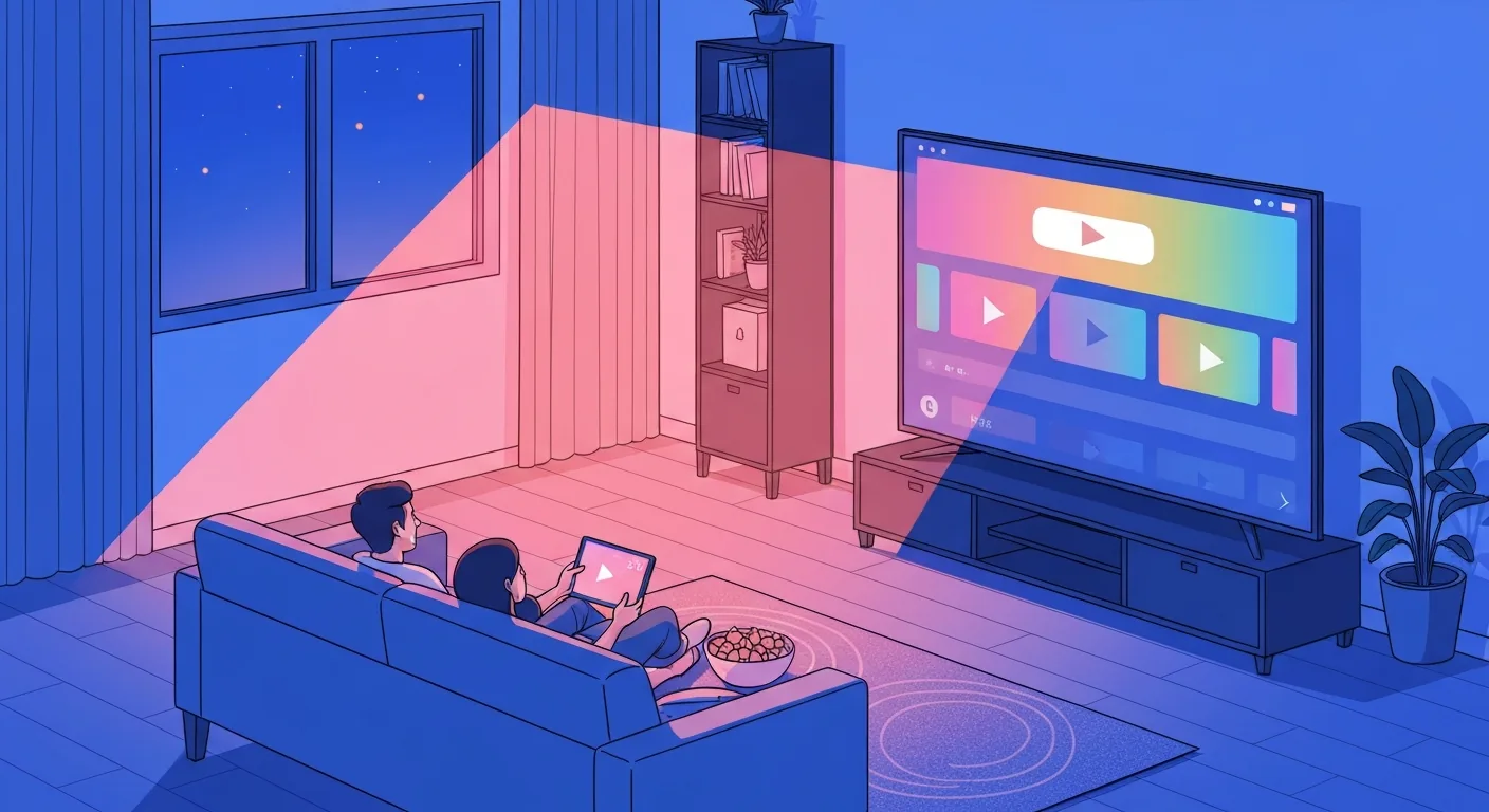 中国看国外流媒体大全 2026 - Netflix/Disney+/HBO解锁指南
